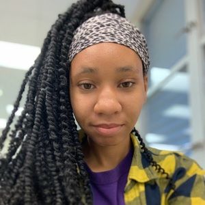 Meet your Posher, Chantel